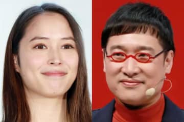 広瀬アリス、生放送で山里亮太の司会進行に苦情？　「出会ってすぐに神説教です」