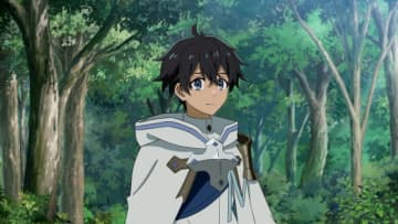 『水属性の魔法使い』第２弾プロモーション映像公開！追加キャスト、主題歌も解禁！