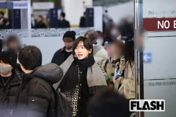 道枝駿佑　永野芽郁の不倫報道で揺れた『キャスター』出演で評価アップ、後釜CM出演で狙う“櫻井翔超え”の可能性