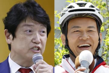 “山尾志桜里氏ショック”で国民民主にささやかれる“訳あり候補”公認内定取り消しドミノの可能性…対応次第で問われる玉木代表の“責任”