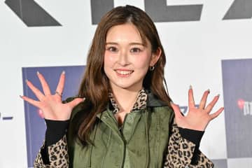 ゆうちゃみ、給与は全て母の口座に　お小遣い制に不満爆発「私がなんぼ稼いでるとかも分からない」