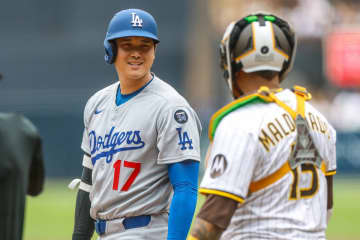 「ドジャースが８月１５日までに独走態勢に入る」元メッツ社長が混戦からの〝独り勝ち〟を予想