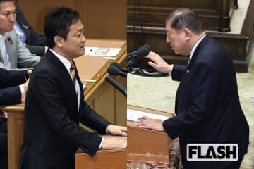 「現金ひとり4万円給付」自民党、参院選控え“見え見えのバラマキ”案に野党も国民も「減税が筋」相次ぐ拒否反応