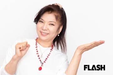 「もっともっと騒いでオクレ」八代亜紀さんのヌード写真付きCD、販売再開を発表…“開き直り挑発声明”に驚愕