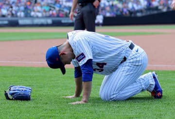 防御率トップの千賀滉大が負傷者リスト入り　サイ・ヤング賞が大ピンチ「暗雲が垂れ込んだ」