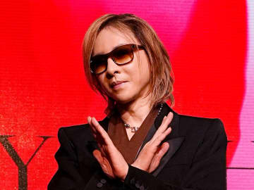 YOSHIKI、「XY」崩壊！3人脱退&手越T.N.T切り離し「申し訳ありませんでした」