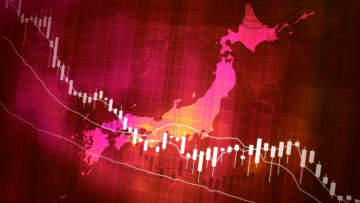 日経平均は続落、338.84円安の37,834.25円で取引終了…イスラエルがイランを襲撃→投資家が怯える「ホルムズ海峡閉鎖」の恐怖【6月13日の国内株式市場概況】