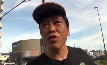 「ザ・ノンフィクション」大反響を呼んだクズ芸人・小堀敏夫の第1作が期間限定配信