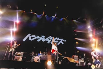 imase／SHISHAMO／ねぐせ。／ハンブレッダーズ／FANTASTICSが饗宴【REQUESTAGE】ライブレポート