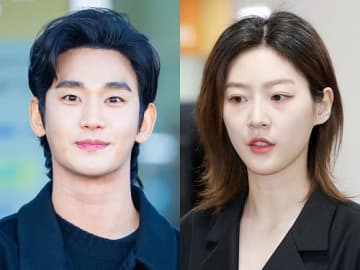 “未成年交際”報道受け13.5億円マンションが仮差押え　キム・スヒョン側「二次加害」と主張