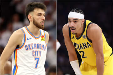 八村塁の母校ゴンザガ大の元チームメイトが激突！同校初の“NBA優勝先発メンバー”になるのは？＜DUNKSHOOT＞