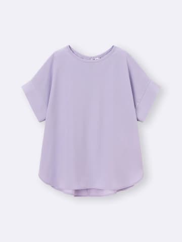 【GU】40・50代の高見え♡「上品トップス」