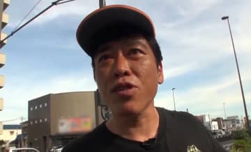 “フジドキュ”YouTube登録者数10万人突破記念！クズ芸人・小堀敏夫『ザ・ノンフィクション』第1作期間限定でフルバージョンを初配信