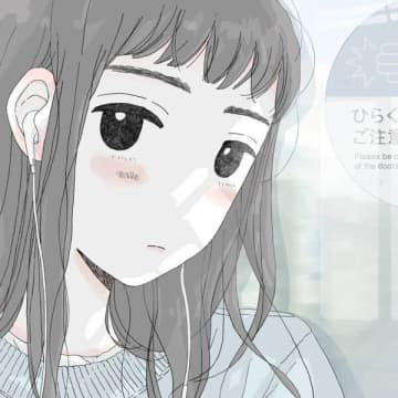 宇宙ネコ子、2022年リリースの『君のように生きれたら LP』が重量盤・クリアファイル付でアンコールプレス決定