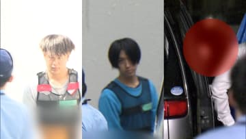 19歳女の母親が帰宅時の様子語る　名古屋市中区ホテルの強盗殺害事件　警察は指示役が「美人局」を指示したとみて調査