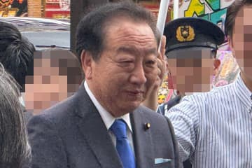 立憲・野田代表、討論会での石破首相に痛烈皮肉　「批判ばっかり」「どっちが野党か分かりません」