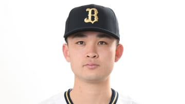 【オリックス】ドラ2新人・寺西成騎が初回に無死満塁招くも最少失点　巨人打線の猛攻に力投