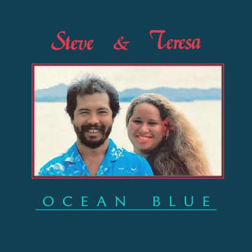 テレサ・ブライトとスティーブ・マーイのデュオが83年に発表した『Ocean Blue』が再発