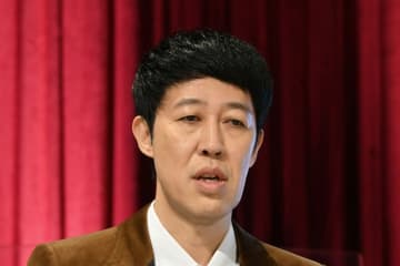 小籔千豊　山尾志桜里氏の公認見送りに「玉木さんのことディスりたくない」「ミスらんといてほしい」