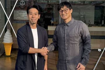 元日本人Jリーガーがカンボジアクラブ新監督に　スペイン挑戦の先駆け…競技振興と育成に「責任感じる」