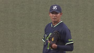 【ヤクルト】奥川恭伸が5月3日以来の1軍登板　初回は2死から3連打浴びるなど2イニング連続失点