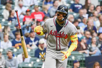 大谷翔平のＭＶＰ争いで〝遅れてきた大物〟が猛追　ＰＯ進出なら「彼を選ぶ」と米メディア