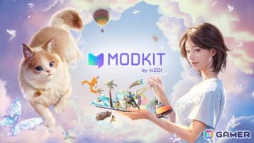 「inZOI」MODを作成して共有できるツール「inZOI ModKit」が配信！今後3段階にわたってMOD機能を追加予定