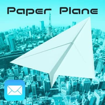 ラッパー・Itaq、プロデューサーの:Plueとの新曲「Paper Plane」をリリース