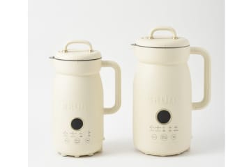 材料を入れるだけ！ 手軽に“ほったらかし調理”ができるBRUNO「オートクックポット」