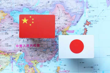 中華圏特化インフル「RED BOOST」