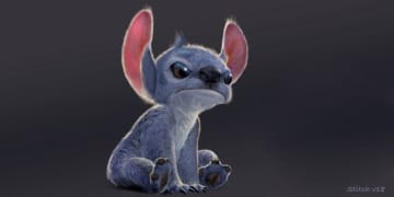 実写版『リロ＆スティッチ』スティッチの毛に深いこだわり！コアラも参考に