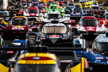 WECハイパーカー車両規則の再延長が決定。2032年末まで現行ルールを維持へ