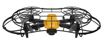 【（トイ）ドローン】航空法規制対象外の80g機体にブラシレスモーター4基搭載！ 小型ドローン『LACIERO（ラ・シエロ）』