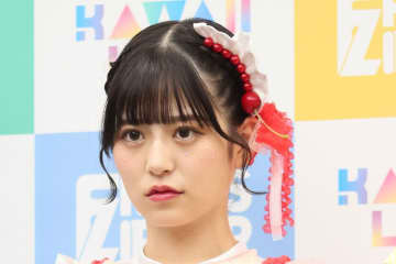 FRUITS ZIPPER月足天音のヤバイ寿司の食べ方「口に入れたまましょうゆを飲む」