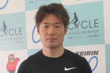 【富山競輪・ＧⅢ大阪・関西万博協賛】柿沢大貴　イン狙いがハマり準決へ「空くと思った」