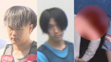 『美人局』計画しホテルで男性殺害か…逮捕された19歳女の母親が明かした“その日の娘”「落ち着きがなかった」