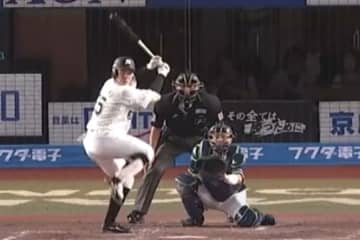 「え…おかしい」19歳が衝撃弾　ざわつく球界…「これで入るの普通にバケモン」