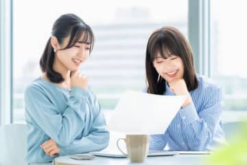心理テスト◆あなたの「成長するチャンス」がわかる!? 深層心理をチェック