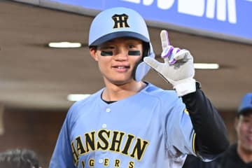 球宴中間発表で最多は阪神・森下の５１万票　西武・今井＆甲斐野はパ各投手部門トップ