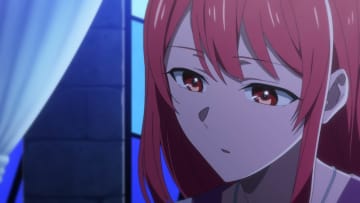 アニメ『ゴリラの加護令嬢』ソフィア（CV.中村カンナ）が襲われた！？目が覚め、現れたのは…第11話あらすじ