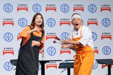 【子どもが好きな料理ベスト5は？】3位ラーメン、2位おにぎり！1位はあの“お弁当おかずの定番”　まさかの結果にハンバーグ師匠「入ってないんだね…」