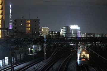 【思い出 大特集】惜別、さらば寝台特急「カシオペア」永遠に！