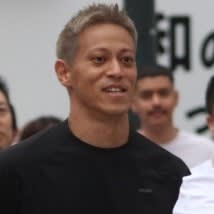 「本物!?」と周囲は騒然。本田圭佑がサプライズで渋谷の街を疾走！ 走り抜いた感想は？「良いところが多かった。また機会があれば」