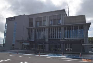 ロマンス詐欺　常陸太田の地方公務員男性2655万円被害　茨城県警太田署