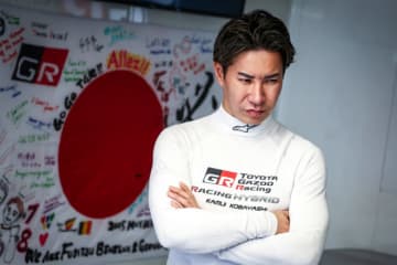 トヨタ小林可夢偉が狙い澄ます“突破口”。平川亮は「全カテゴリーで頻発」のトラブルに警戒／ル・マン24時間