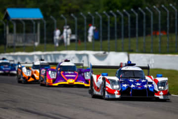 次世代LMP2カーを構成する3メーカーが決定。オレカ、リジェ、ギブソンが入札を勝ち抜く