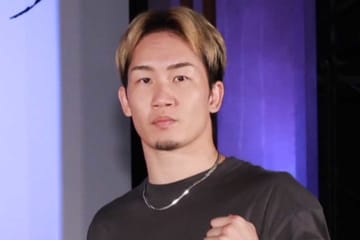 朝倉未来の美人マネ、年下“BD戦士”とデート　映像に「可愛すぎ」「魅力あるわ！」