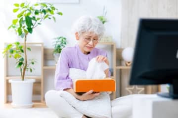 繰り上げ受給した月の年金11万6000円「韓国ドラマだけが楽しみ」70歳女性の年金暮らし
