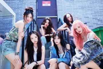 IVE、6月14日放送のNHK「Venue101」に出演決定！