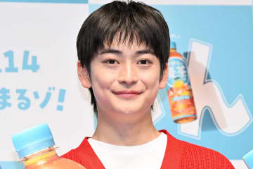 『あんぱん』相関図から消えた健太郎　高橋文哉の演技のコツに「目から鱗」「来週怖いです」